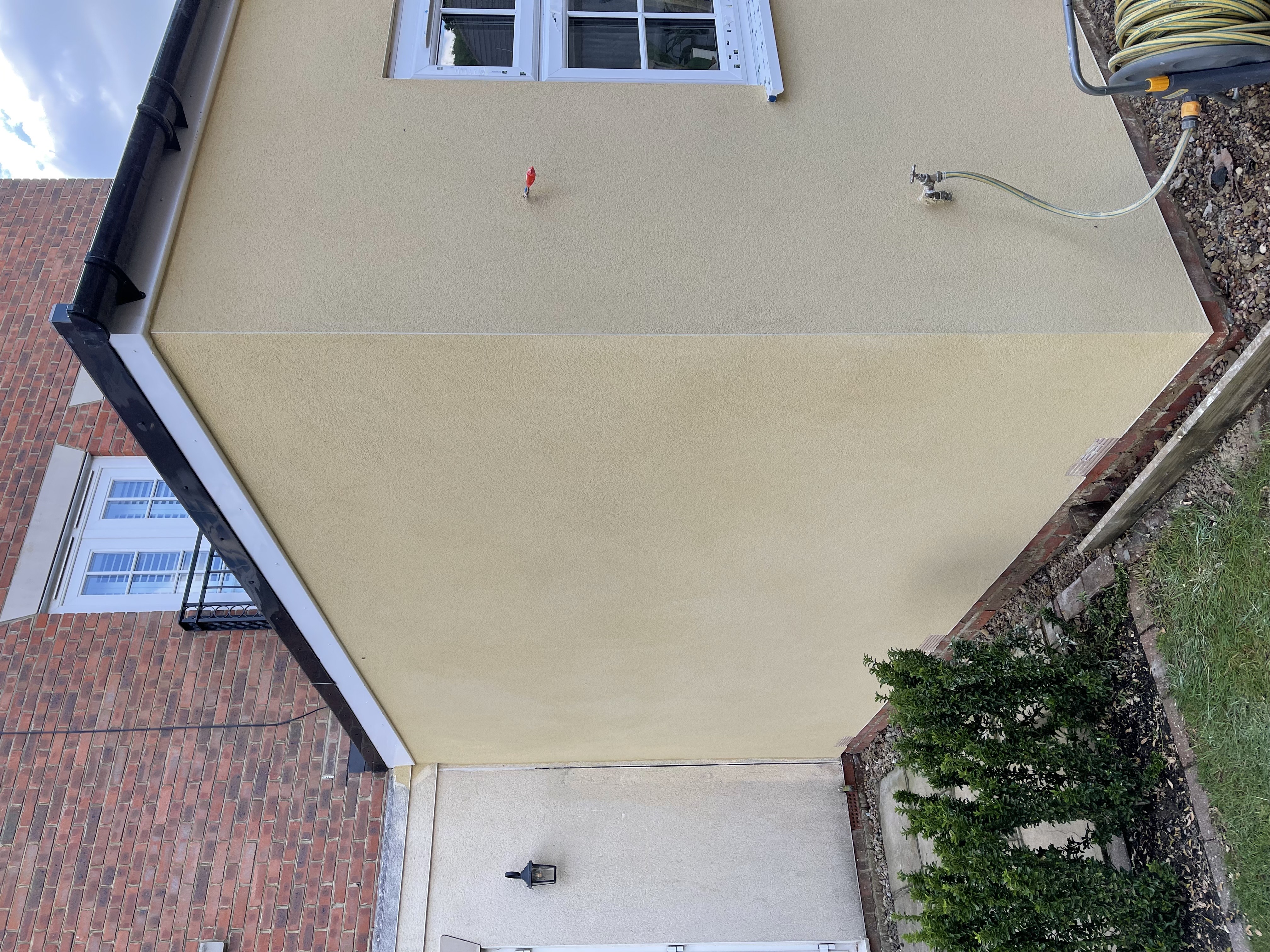 External Wall Insulation Bromley