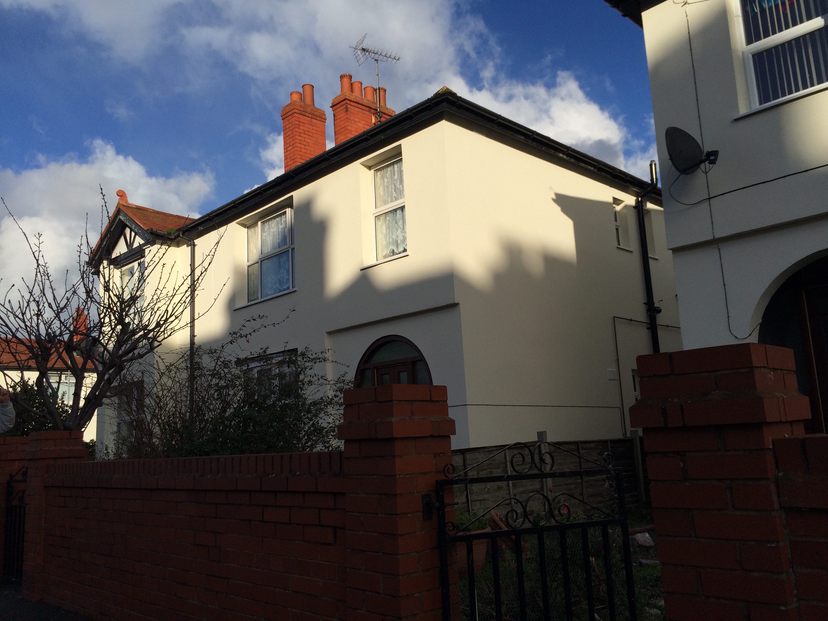 Rendering Bromley