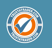 TrustATrader Logo